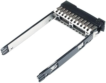 Maximize Your Storage with Our 2-Pack HP-Compatible Hard Drive Tray Caddy – Ideal SSD Bracket for G5, G6, G7, DL Series & ML Models – Enhanced Durability and Speed for Optimal Performance