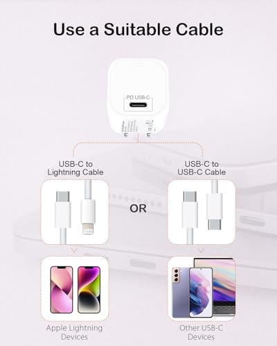 33 W USB-C PD Ga N Wall Charger – Ultra-Compact Fast Charging Adapter with Foldable Plug for i Phone 16 Series, i Pad Pro, and Mac Book Air – Ultimate Travel Power Solution for Modern Devices