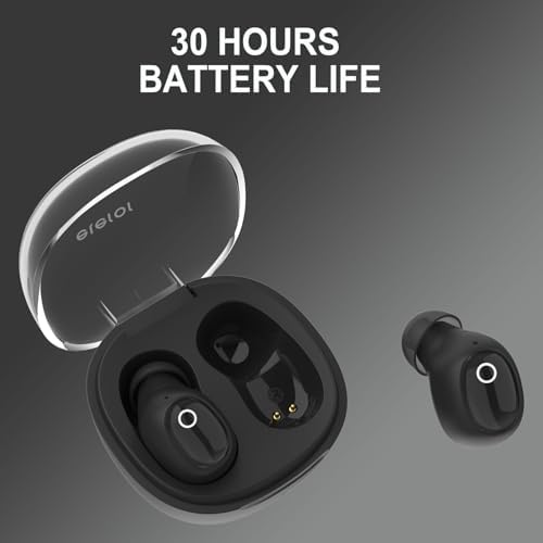Compact Bluetooth Earbuds for Women – Ergonomically Designed Mini Wireless Earphones for Small Ear Canals Offering Superior Sound Quality, AI-Powered Dual Mic Clarity, Sweat-Resistant Comfort, and Customizable Audio Experience for Active Lifestyles