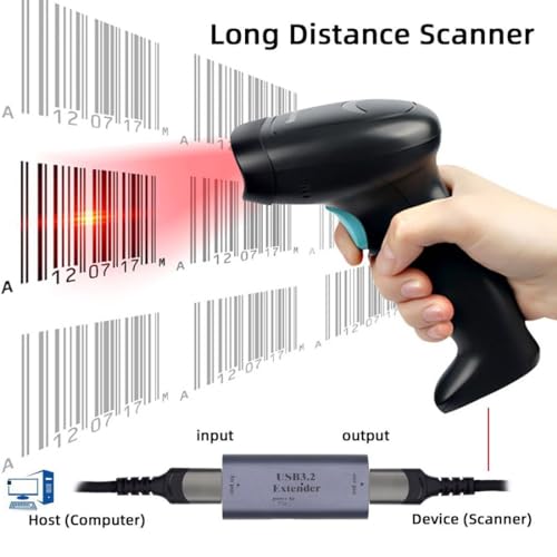 Chenyang USB C Active Connector – Premium High-Speed Female to Female Adapter for Effortless Data Transfer & Charging – Achieve 10 Gbps Speeds with Compact, Portable Design – Ideal for Laptops, Smartphones, Tablets & Peripherals – Reliable Connectivity with Enhanced Signal Quality for Everyday Use