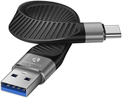 Ultra-Fast USB-C to USB-C USB4 Charger Cable – 5-Inch, 40 Gbps Data Transfer, 240 W Power Delivery, Thunderbolt 3/4/5 Compatible, Perfect for i Phone 15/16, i Pad, Mac Book, Samsung Galaxy, and More – Travel-Ready, Durable, High-Performance Cable for Enhanced Connectivity