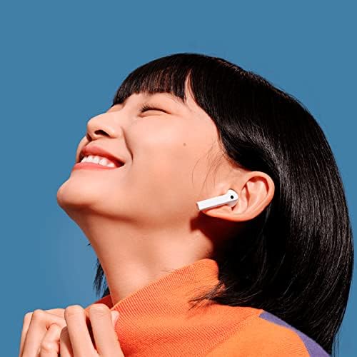Xiaomi Buds 3 TWS Wireless Earbuds – Superior Sound, Enhanced Comfort, and Reliable Connectivity for Every Lifestyle