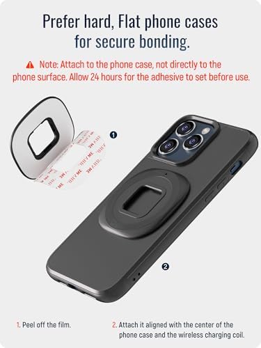 sincetop Quad Series Phone Holder for Bikes & Motorcycles – Premium Aluminum Handlebar Mount with Quick Lock Mechanism – Universal Fit for Mountain, Road, E-Bikes & Scooters – Securely Accommodates All Phone Sizes for Seamless Navigation and Hands-Free Experience