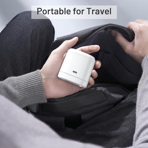 Ultimate 3 in 1 Magnetic Wireless Charger for Apple Devices – Fast Mag-Safe Charging Stand for i Phone 15/14/13/12, Air Pods 3/2/Pro & All Models of Apple Watch – Portable, Elegant Design for Home, Office & Travel