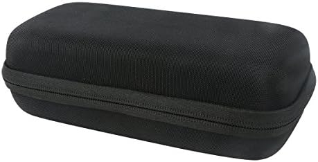 CO2 CREA Hard Case for Anker 537 Power Bank – Ultimate Protection for 26800 m Ah Portable Charger with Shockproof Design, Lightweight Portability, and Easy Access to Charging Ports – Safeguard Your External Battery in Style and Convenience