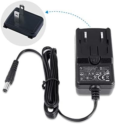 High-Efficiency 12 V 1.5 A Switching Power Supply Adapter for Feelworld Monitors – Universal 100 V-240 V AC Input for Reliable Performance and Seamless Operation in Filming Environments