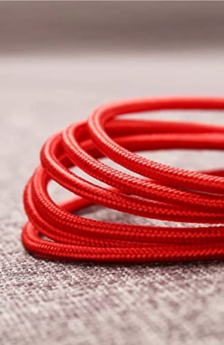 3 Foot 3-in-1 Nylon Braided Fast Charging Cable – Universal USB Micro, Type-C, and Lightning Connector for Efficient Power Delivery – Durable, Tangle-Free Design for On-the-Go Convenience – Ideal Charging Solution for Smartphones and Devices