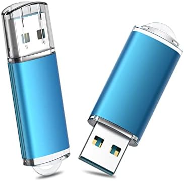 TOPESEL 256 GB USB 3.0 Flash Drive – High-Speed Data Storage Solution for PCs, Laptops & Car Audio – Portable & Durable Thumb Drive for Effortless File Transfers – Essential Memory Stick for Seamless Workflow