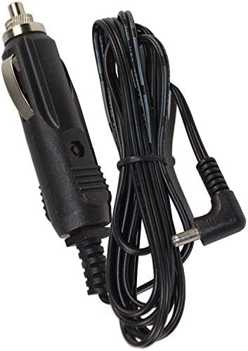 HQRP 12-Volt Vehicle Charger for VXI Blue Parrott Headsets – Ultimate Fast Charging Power Adapter for Road Warriors Seeking Uninterrupted Wireless Freedom and Enhanced Compatibility