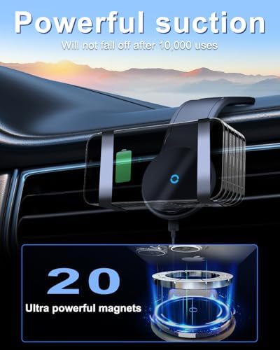 High-Performance 90 W USB C Car Charger with 5 ft Coiled Cable – Fast Charging Adapter for i Phone 15 Pro Max, Samsung Galaxy S24/S23, Mac Book & More – Sleek Transparent Design, Universal Compatibility, Ideal for Road Trips & Daily Commutes