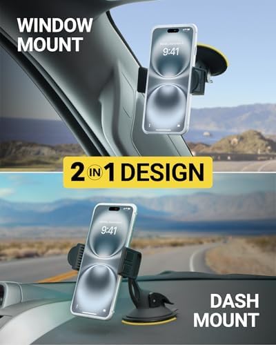 Scosche SUFMPS-SP Universal Cell Phone Stand and Holder with Non-Slip Cradle, Foldable, Adjustable Non-Magnetic Mount for Home Office Desk or Travel Compatible with iPhone, Tablet and All Devices – Enhanced Compatibility and Speed