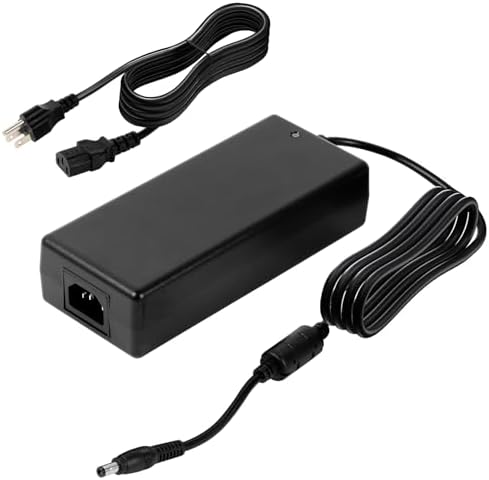 32 V 5 A Premium Power Adapter for Bluetooth Amplifiers – Reliable AC Supply for 2 Channel & 2.1 Home Audio Systems – SENYUANTAI High-Performance Audio Enhancement with Superior Sound Clarity and Safety Features
