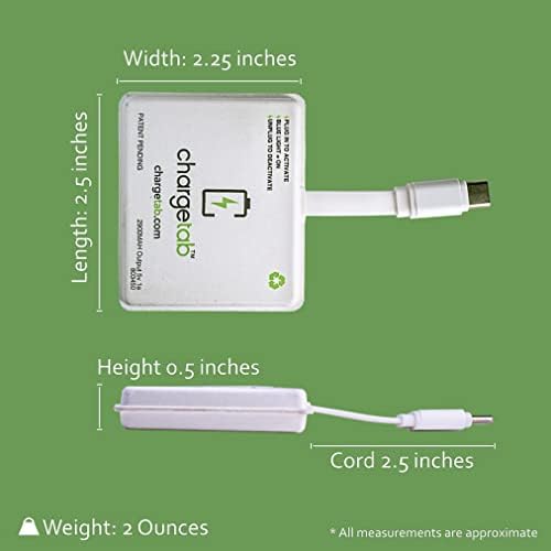 Emergency USB-C Power Bank 3000 m Ah – Ultra-Slim and Lightweight Portable Charger, Pre-Charged for Immediate Use, Compatible with i Phone 15/16 & Android Devices, 10-Pack for Ultimate Convenience and Versatility in Power Solutions