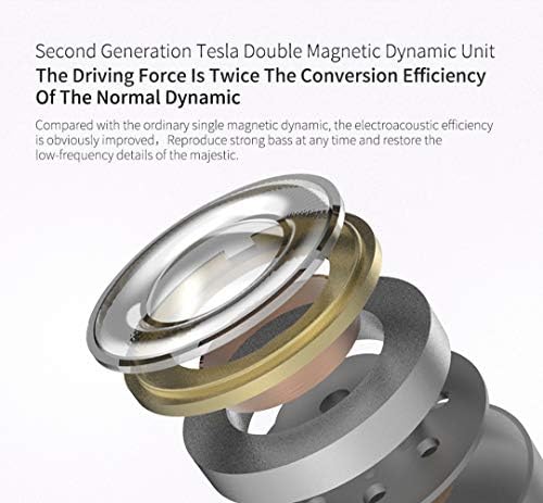 High-Fidelity KZ ZS10 PRO Noise-Isolating Earbuds with Detachable 2-Pin Cable – Superior Five-Driver Sound Clarity in Sleek Sand Black Design for Audiophiles and Casual Listeners Alike