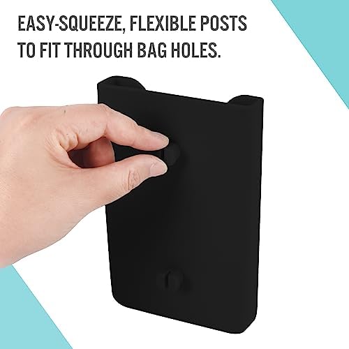 Teal Bogg Bag Phone Holder – Ultimate Smartphone Accessory for Beach & Adventure, Quick-Access Design, Durable Weather-Resistant Silicone, Perfect Compatibility with Most Phone Models, Effortless Convenience and Style