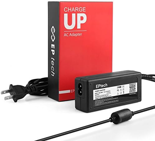 Ultra-Reliable 18.5 V AC/DC Power Adapter for HP Officejet H470 Series – Fast-Charging Mobile Inkjet Printer Charger with Enhanced Compatibility and Superior Safety Features for On-the-Go Printing Solutions