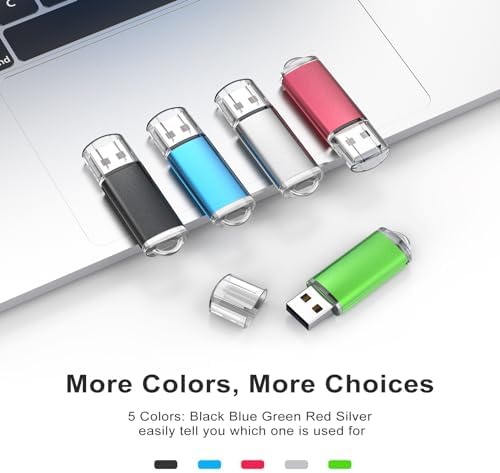 TOPESEL 256 GB USB 3.0 Flash Drive – High-Speed Data Storage Solution for PCs, Laptops & Car Audio – Portable & Durable Thumb Drive for Effortless File Transfers – Essential Memory Stick for Seamless Workflow