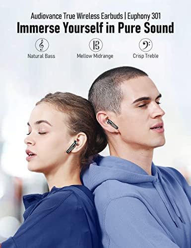 Elevate Your Workout with Open Comfy CF301 Wireless Headphones – Bluetooth Open-Ear Design for Unmatched Comfort and Ambient Awareness, Perfect for Running and Gym Sessions, Superior Sound Quality, Secure Fit for Active Lifestyles, Black – Seamless Compatibility and Lightweight Portability