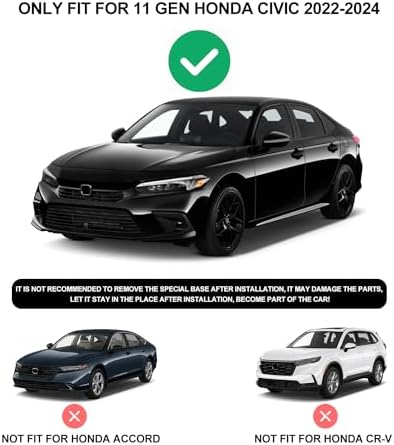 Mag Safe F-150 Phone Holder for Ford Trucks (2015-2020) – Premium Magnetic Mount for i Phone 15/14/13/12/Mini Series – Effortless Air Vent Setup, 360-Degree Rotation, and Optimal Driving Safety – Tailored for Hands-Free Navigation and Quick Device Access