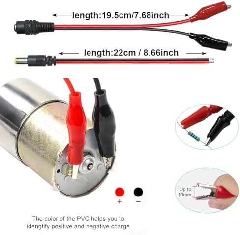 Versatile 72 W Adjustable AC/DC Power Adapter with 14 Interchangeable Tips – Universal Charger for 3 V-24 V Devices, Fast Charging Solution for Laptops, Routers, and Cameras, Compact and Durable Power Supply for Home and Office Use