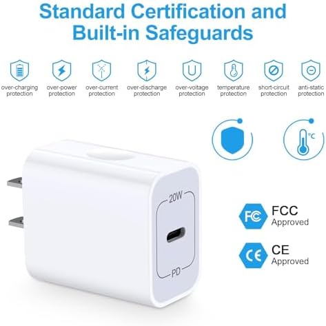 Samsung Fast Wireless Charger Pad for Galaxy S25 Ultra, S24 Series & Google Pixel – 15 W High-Speed Charging Station with Adapter for Ultimate Compatibility and Safety Features – Sleek, Cordless Solution for Modern Charging Needs