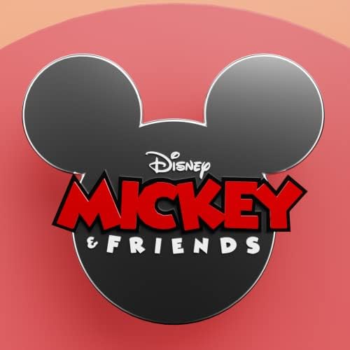 Discover the Magic of Mickey Mouse with Wireless Bluetooth Earbuds – Premium Sound Quality, Ergonomic Design, and 30 Hours Playtime – Perfect for Disney Enthusiasts and Gift Giving – Universal Compatibility for All Devices Including Smartphones and Tablets