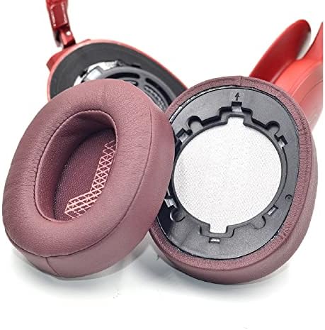 Revitalize Your JBL Live 500 BT Wireless Headphones with Premium Replacement Ear Pads – Superior Comfort, Enhanced Acoustic Performance, and Easy Installation for Uninterrupted Listening Sessions