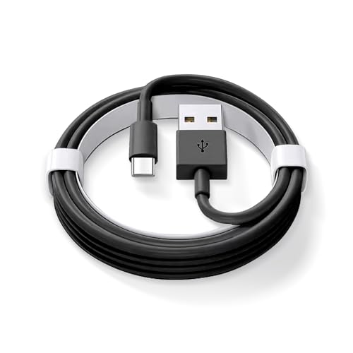 4 Pack Carplay USB A to USB C Cable for iPhone 16E 15 16, 16 Pro Max, 16 Plus Car Charger, iPad Pro 12.9/11, iPad 10 Generation, iPad Air 5 Generation/4 Gen, Mini 6 Generation Car Fast Charging Cord – Enhanced Compatibility and Speed
