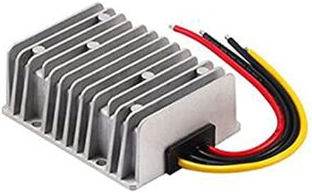 High-Performance Waterproof DC Voltage Stabilizer – Areyourshop 8-40 V to 12 V 120 W Boost Buck Converter for Reliable Automotive Power Supply and Enhanced Device Longevity High-Performance Waterproof DC Voltage Stabilizer – Areyourshop 8-40 V to 12 V 120 W Boost Buck Converter for Reliable Automotive Power Supply and Enhanced Device Longevity