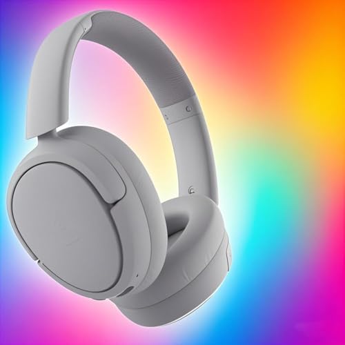 Transform Your Listening Journey with Premium Replacement Ear Pads for JLAB JBuds Lux ANC – Luxurious Soft Leather, Superior Noise Isolation Foam, Unique Green Aesthetic, and Hassle-Free Installation for Unmatched Sound Clarity