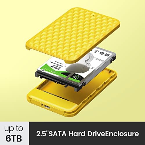 Dual-Bay M.2 SSD Enclosure for High-Speed Data Transfer – 10 Gbps NVMe & 6 Gbps SATA Compatibility, Tool-Free Aluminum Caddy for 2280/2260/2242/2230 SSDs, UASP Support, Sleek Grey Design – Perfect Solution for Professionals and Tech Enthusiasts