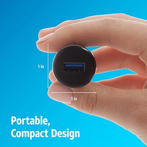 AT&T 15 W Qi Wireless Car Charging Mount – Fast, Universal Device Compatibility with Secure Docking for Enhanced Driving Efficiency – Sleek Black Design for Tech-Savvy Drivers – Easy One-Handed Operation & Adjustable Viewing Angles for Ultimate Convenience