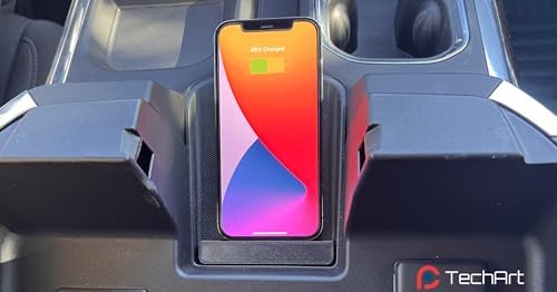 Revolutionary Charging Alignment Adapter for Chevy Silverado & GMC Sierra – Seamless Compatibility with i Phone 12-16, Samsung Galaxy S21, and Pixel 9 Pro – Superior Charging Speed for Ultimate Convenience on the Go