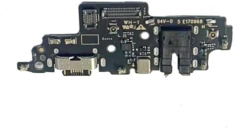 Revive Your Motorola Moto G 5 G (2023, XT2313) with Premium USB Charging Port Dock Connector Board Flex Replacement – 11 Essential Tools Included for Fast, Reliable Repairs and Enhanced Device Performance