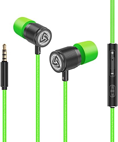 LUDOS Ultra Magnetic USB-C Earbuds for i Phone 16 & Samsung Galaxy – Superior Sound Performance with 5-Year Warranty, Ergonomic Comfort for All-Day Use, Tangle-Free Magnetic Design for Music and Calls – Sleek Black Finish