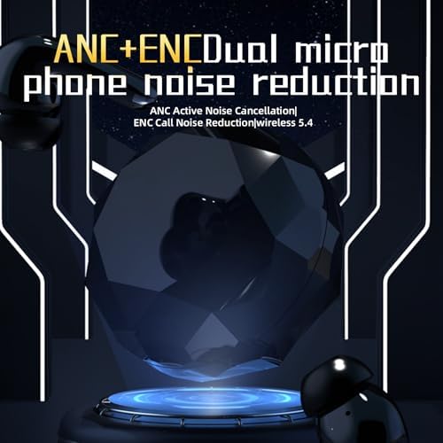 Charcoal Black 3-in-1 Smart Translation Earbuds – Effortless Real-Time Language Conversion with Bluetooth Connectivity, Supports 144 Languages & Accents, Superior Noise Cancellation for Uninterrupted Communication, Ideal for Travelers and Professionals, Ergonomically Crafted for All-Day Comfort and Portability