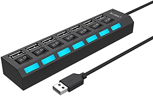 Unlock Ultimate Connectivity with Our 5-in-1 USB C Hub | 4 K HDMI Adapter with Ethernet & 100 W Power Delivery | Fast Data Transfer with Dual USB 3.0 & 2.0 Ports | Ideal for Mac Book Pro, Chromebook, and XPS Users | Compact & Durable Design for On-the-Go Productivity