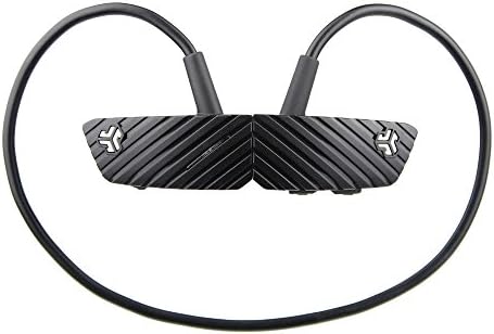 JLAB Audio GO Bluetooth Wireless Headphones – Ultimate Comfort and 30-Hour Playtime for Active Lifestyles, Enhanced Device Compatibility, and Sweat-Resistant Design, Ideal for Commuters and Fitness Enthusiasts