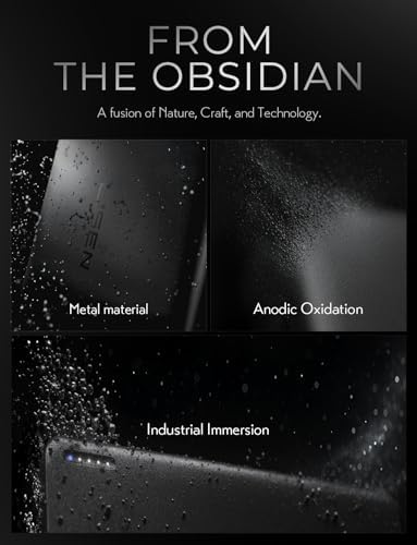 LISEN 0.3-Inch Ultra Slim Mag Safe Portable Charger for i Phone – 5000 m Ah Wireless Battery Pack for Effortless Travel Charging – Essential Magnetic Power Bank Compatible with i Phone 16 Pro Max/15/14/13/12 – Fast Charging, Lightweight Design for On-the-Go Convenience