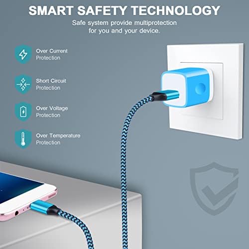 Samsung S25 Ultra 15 W Fast Wireless Charging Pad – Versatile Qi Charger for i Phone 16/15/14, Galaxy S24/S23/S22/S21, Google Pixel 9/8 Pro with Built-in Adapter – Sleek Design and Anti-Slip Surface for Enhanced Stability and Style