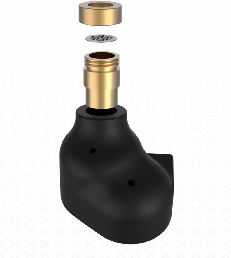 Discover Unmatched Audio Clarity with Moondrop CHU II High-Performance Dynamic Driver IEMs – Ergonomic In-Ear Monitors Featuring Interchangeable Cable for Enhanced Device Compatibility and Comfort.