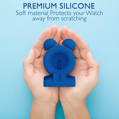 Revolutionary 3-in-1 Wireless Charging Station for Apple & Samsung Devices – Fast, Foldable Dock for i Phone 11-16, Apple Watch Series 3-9, Air Pods Pro & More – Ultimate Convenience & Speed in a Sleek Design for Your Home or Travel Needs