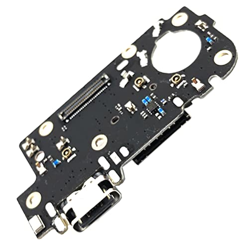 Revitalize Your Motorola Edge 5 G UW (XT2141-1) with Fain Wan USB Charging Port Connector – High-Quality Flex Cable Replacement for Superior Charging Speed and Audio Clarity – Easy Installation and Durable Performance