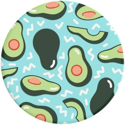Magnetic Pop Sockets Pop Grip for Mag Safe – Customizable Phone Holder & Kickstand for i Phone Mag Safe Cases – Secure Grip, Hands-Free Viewing, Wireless Charging Compatible – Fluted Fatigue Design for Enhanced Style and Functionality
