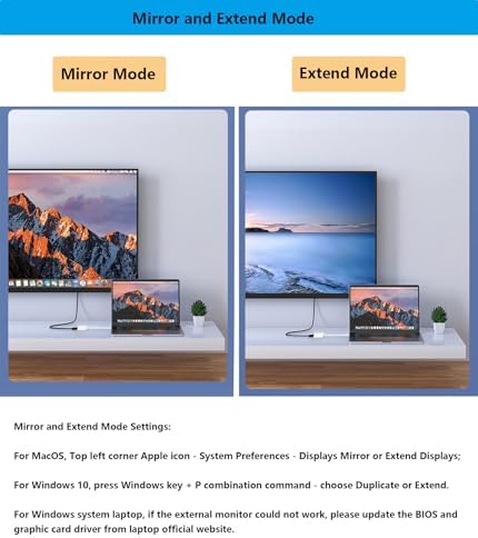 Transform Your Viewing Experience with Our High-Speed USB-C to HDMI Adapter – 4 K@60 Hz Visuals, 100 W Power Delivery for Apple & Samsung Devices, Effortless Setup for Mac Book Pro, i Pad Pro, Galaxy S25/S24 & More!