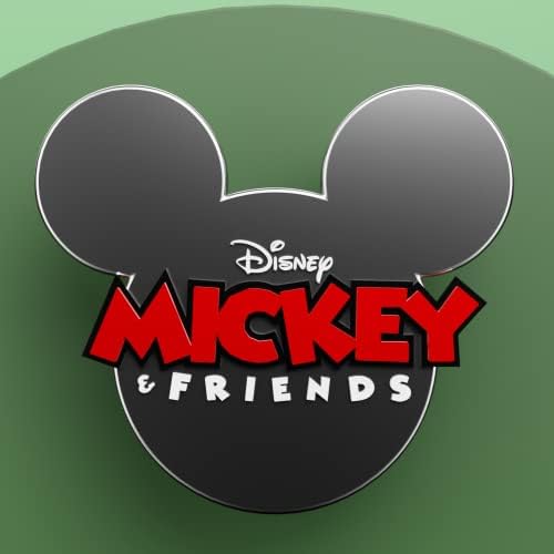 Discover the Magic of Mickey Mouse with Wireless Bluetooth Earbuds – Premium Sound Quality, Ergonomic Design, and 30 Hours Playtime – Perfect for Disney Enthusiasts and Gift Giving – Universal Compatibility for All Devices Including Smartphones and Tablets