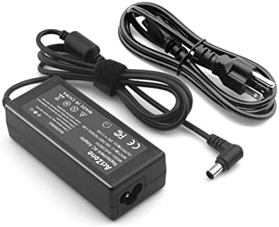19 V DC Power Adapter for LG & Samsung LED LCD Monitors – Reliable High-Speed Charger for 19″ to 32″ Screens, Ultimate Compatibility & Robust Performance for Uninterrupted Viewing Experience
