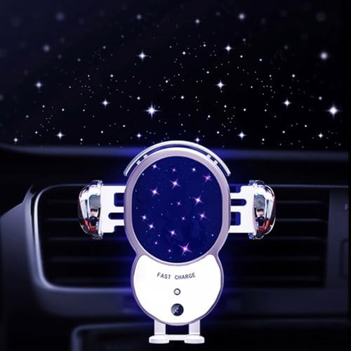 Elevate Your Driving Experience with the Mosurr 15 W Wireless Car Charger – Auto-Clamping Phone Holder for i Phone 16/15/14/13/12 Mini Pro Max & Samsung Galaxy S25/S24/S23/S22/S21+ – Fast Charging Convenience and Universal Compatibility for Modern Drivers