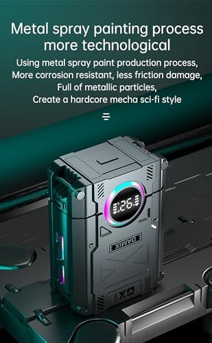 Revolutionary True Wireless Earbuds Model 45 – 2024 Bluetooth 5.3 Headphones with IP7 Waterproof Rating, Touch Control Ease, and Built-in Mic for Crystal Clear Calls – Optimal Performance for Active Lifestyles with LED Power Display