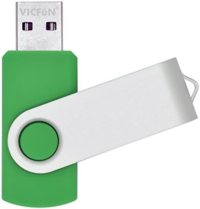 Effortless Data Storage with FUYUAN 10-Pack 2 GB USB Flash Drives – High-Speed USB 2.0 Memory Sticks in Stylish Blue for Ultimate Portability and Compatibility